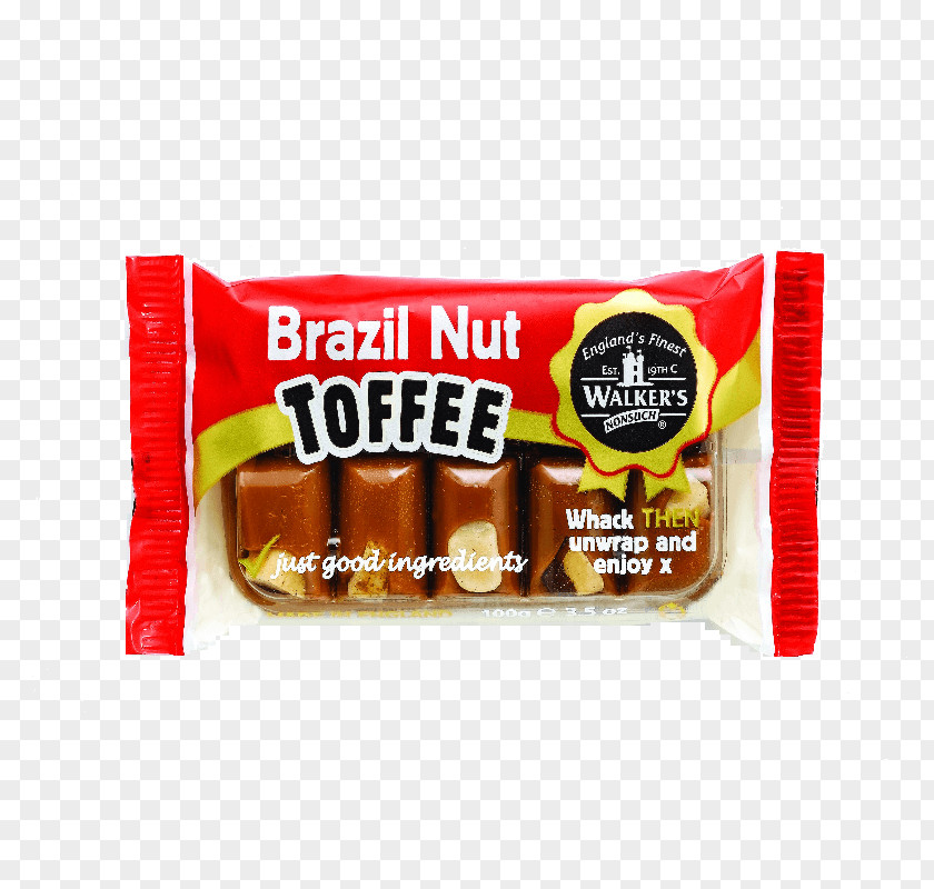 Nuts Biscuit Toffee Milk British Cuisine Walkers' Nonsuch Nut PNG