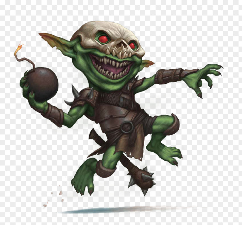 Pathfinder Roleplaying Game We Be Goblins! Dungeons & Dragons Pathfinder: Kingmaker PNG