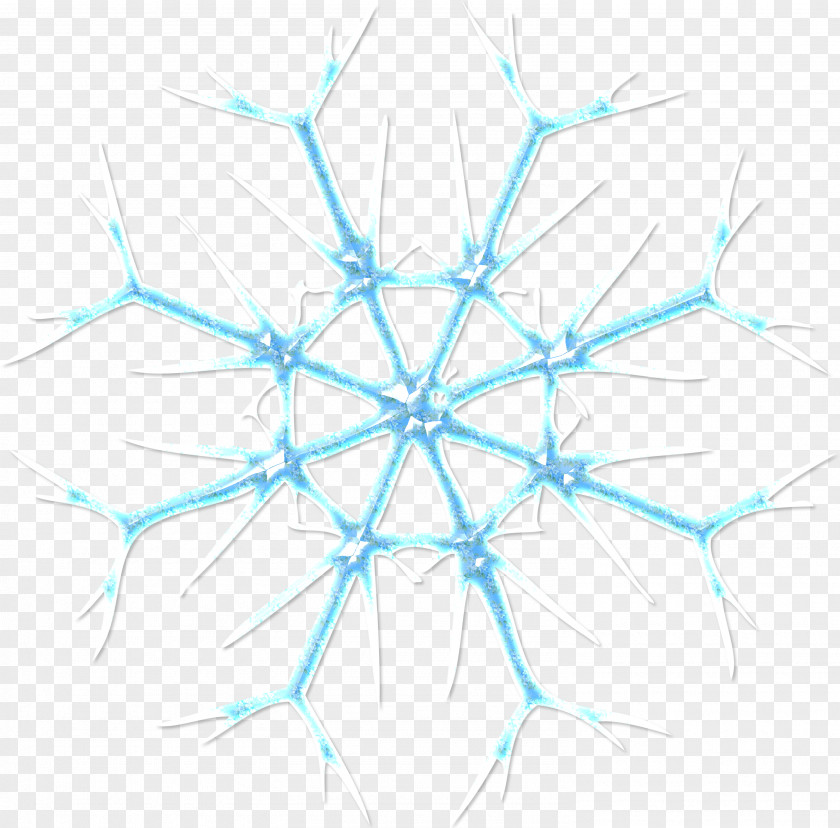 Snowflakes Symmetry Desktop Wallpaper Pattern PNG