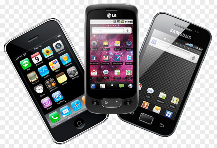 TELEFONO IPhone 3G SE Samsung Galaxy Resolve Celulares Smartphone PNG
