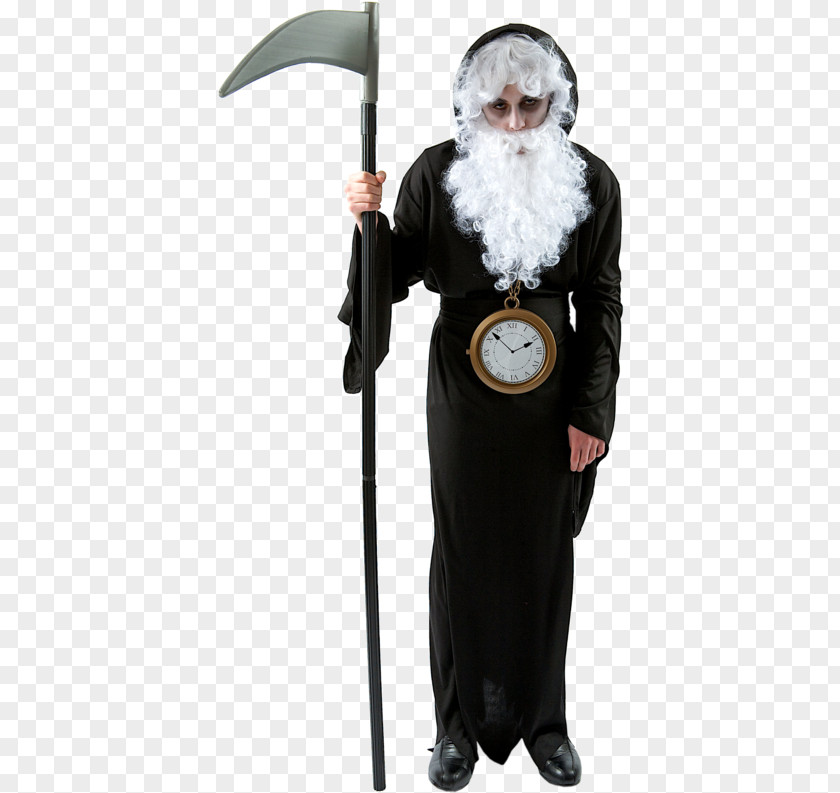 Time Costume Party Father Halloween PNG