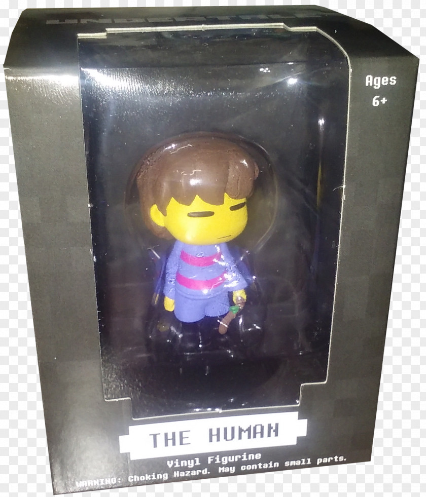 Undertale Action & Toy Figures Figurine Sans. PC Game PNG