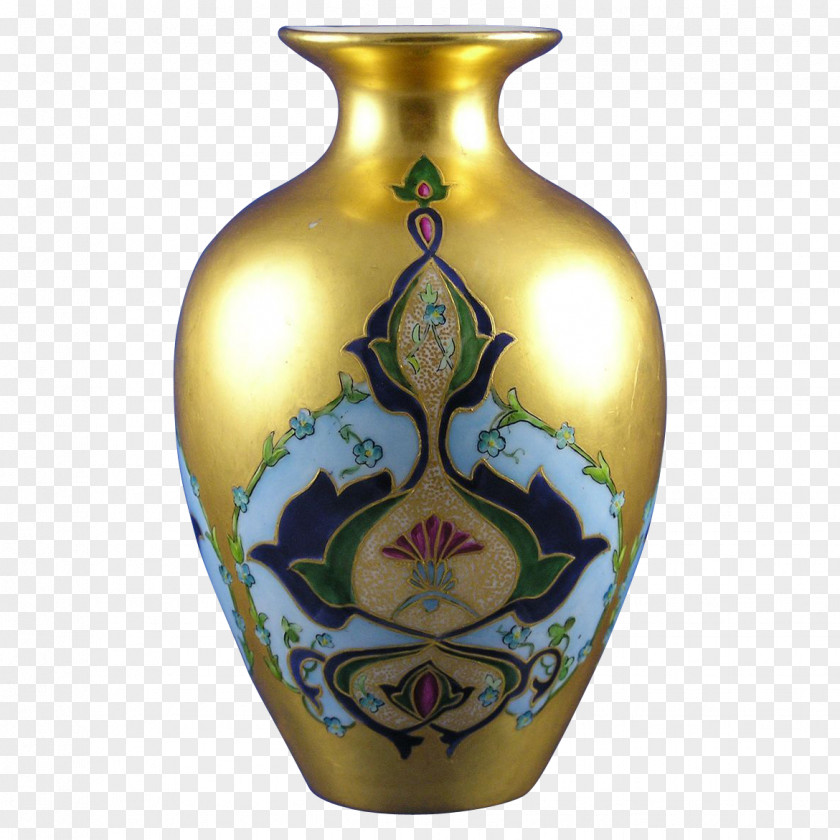 Vase Ceramic Urn PNG