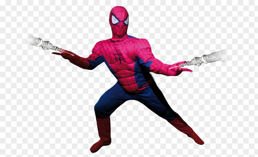 Child Awesome Kids Parties Costume Party Spider-Man PNG
