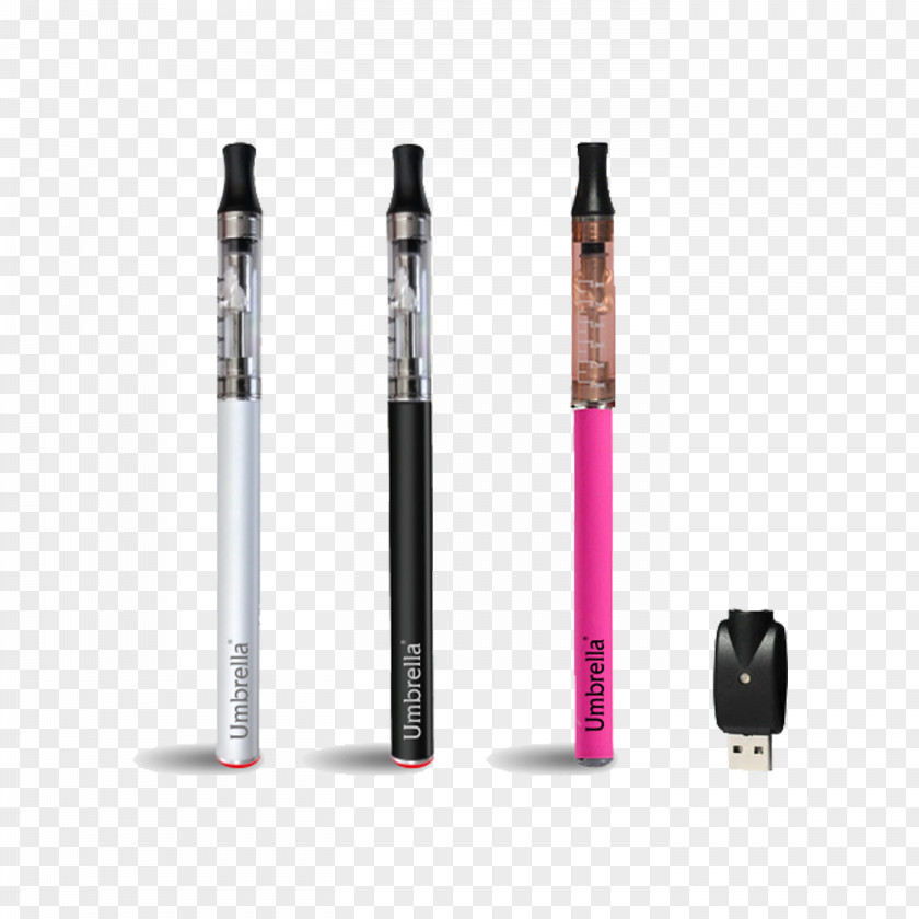 Cigarette Tobacco Products Electronic Atomizer PNG
