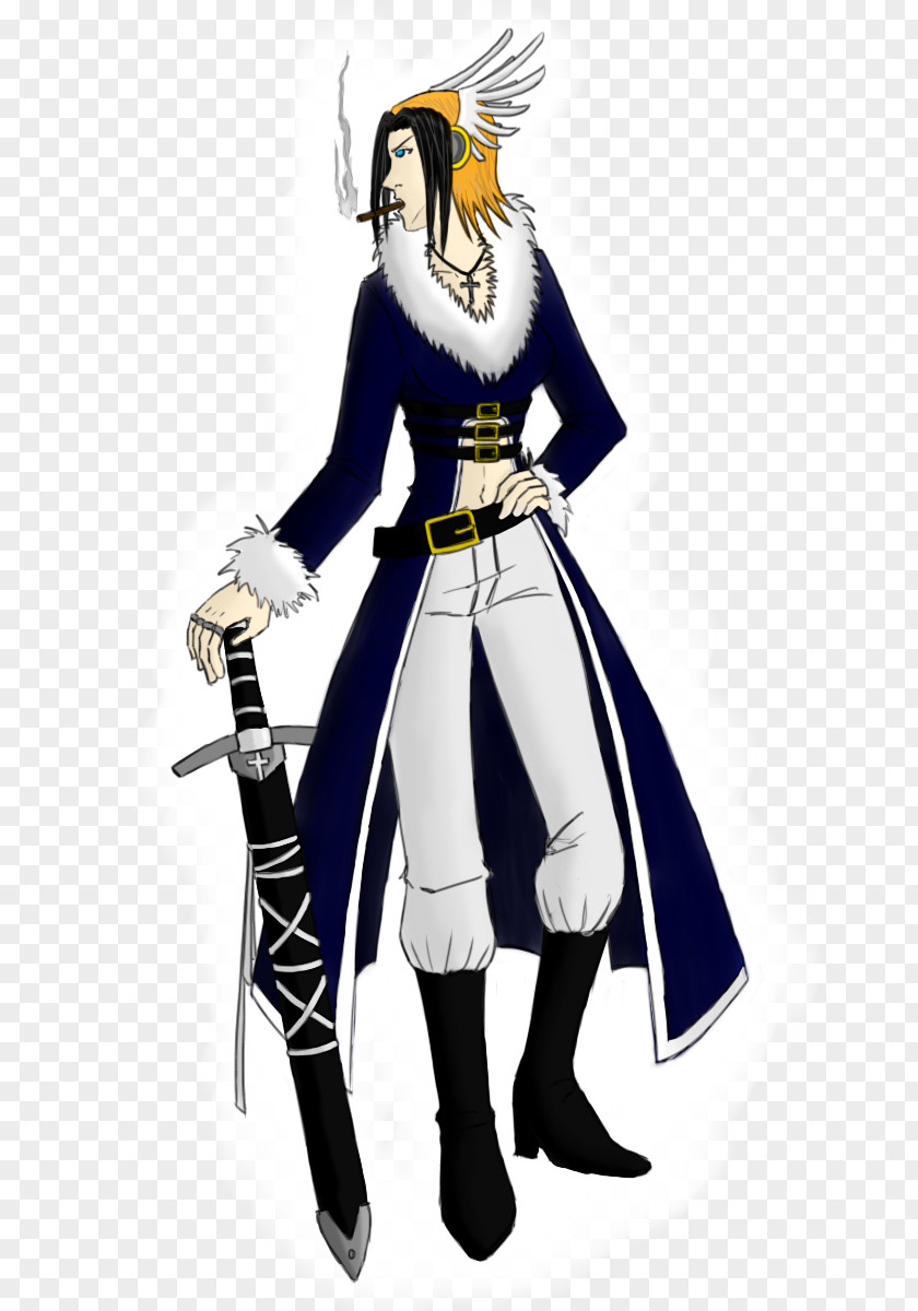 Costume Design Uniform Character PNG design Character, Anime clipart PNG