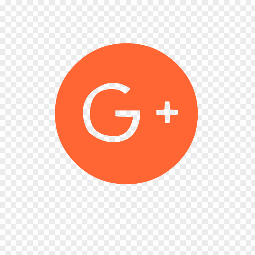 Google Plus Logo . PNG