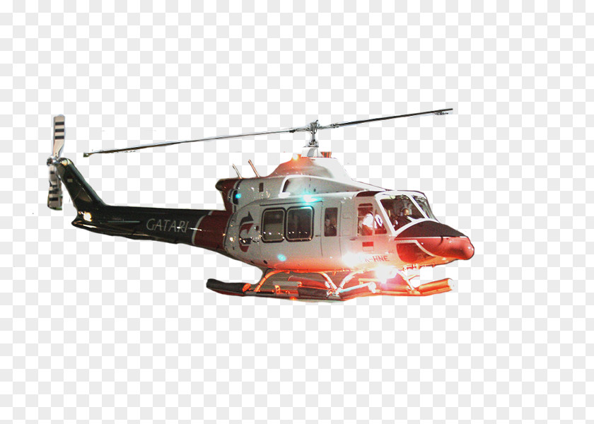 Helicopter Rotor Bell 212 412 Aircraft PNG