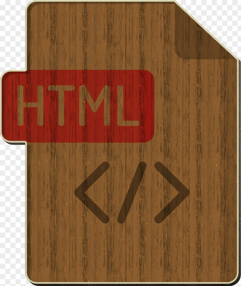 Html Icon Web Design PNG