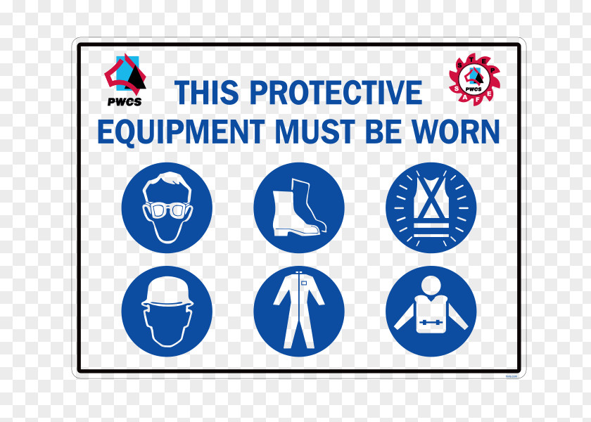 Metal Pipe Personal Protective Equipment High-visibility Clothing Signage Occupational Safety And Health PNG