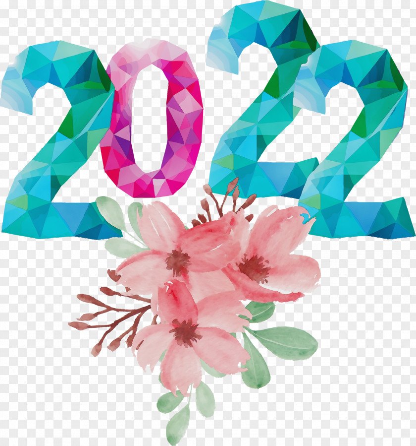 New Year PNG