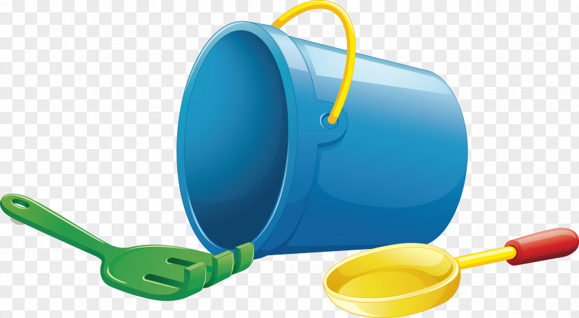 Paint Bucket Royalty-free Stock Photography Illustration PNG