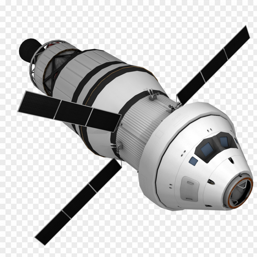 Parts Kerbal Space Program Technology Orbiter PNG