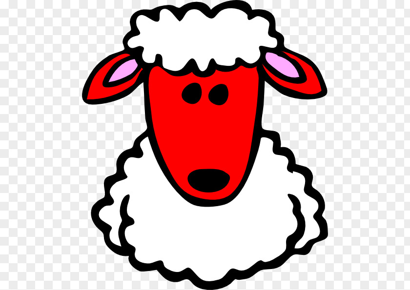 Sheep Farming Clip Art PNG