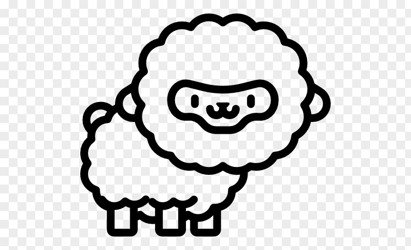 Sheep PNG