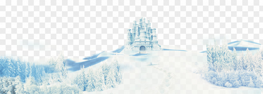 Snow Castle SnowCastle Of Kemi PNG