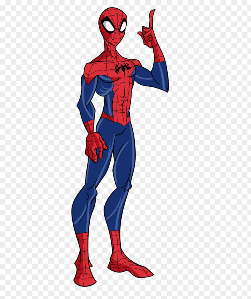 Spidey Poster Marvel Comics Spider-Man Superhero Drawing PNG