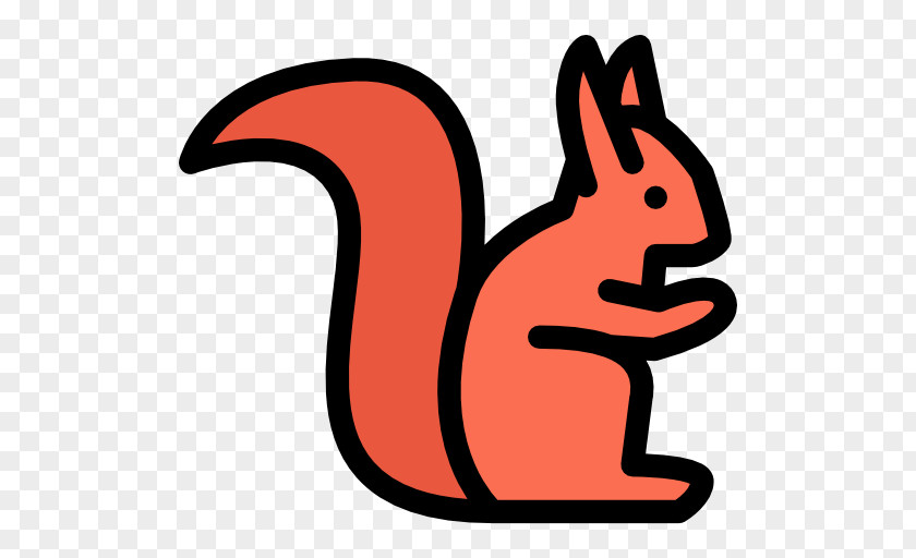 Squirrel Pet Clip Art PNG