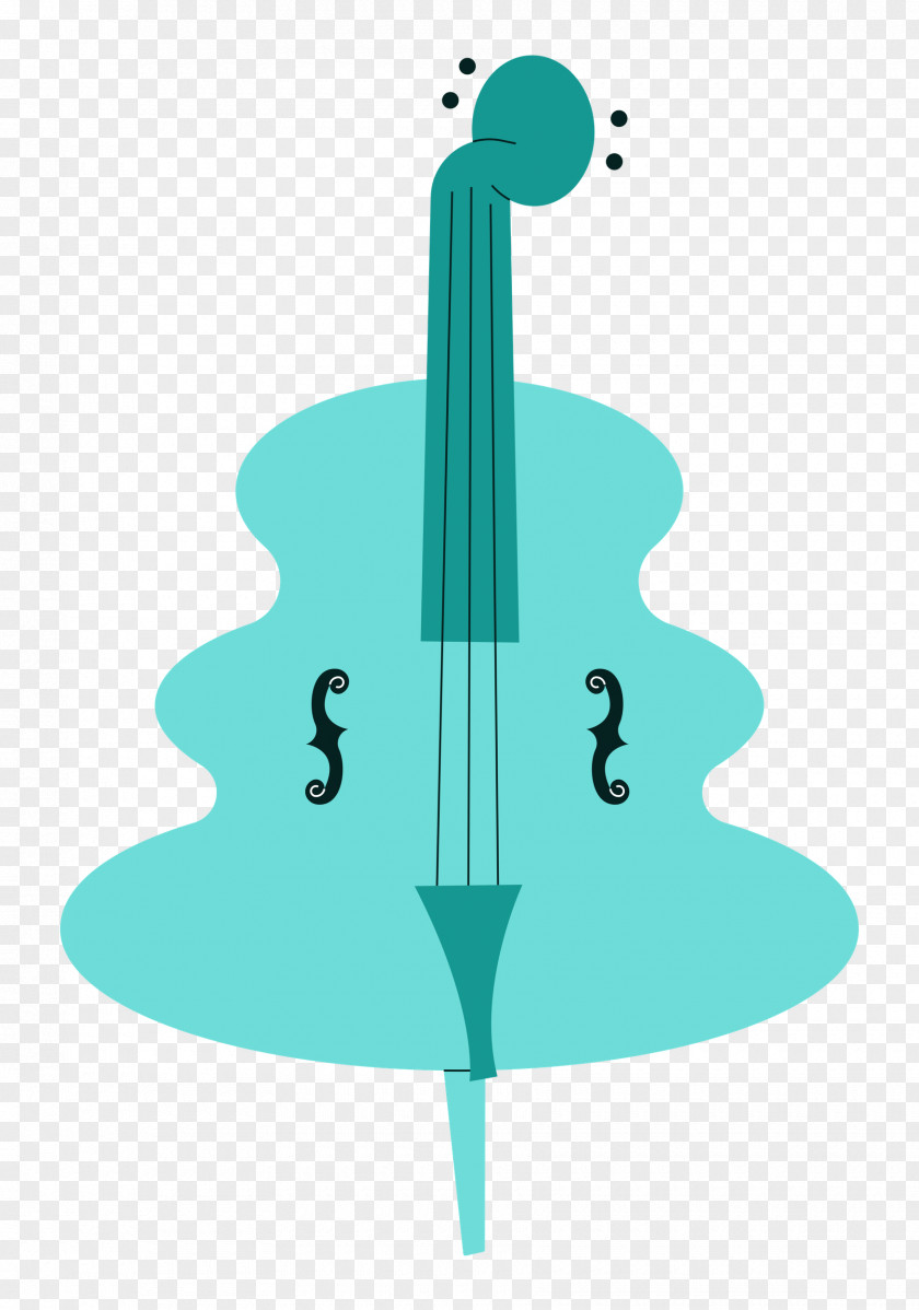 String Instrument Cello String Microsoft Azure Línea M-011 PNG