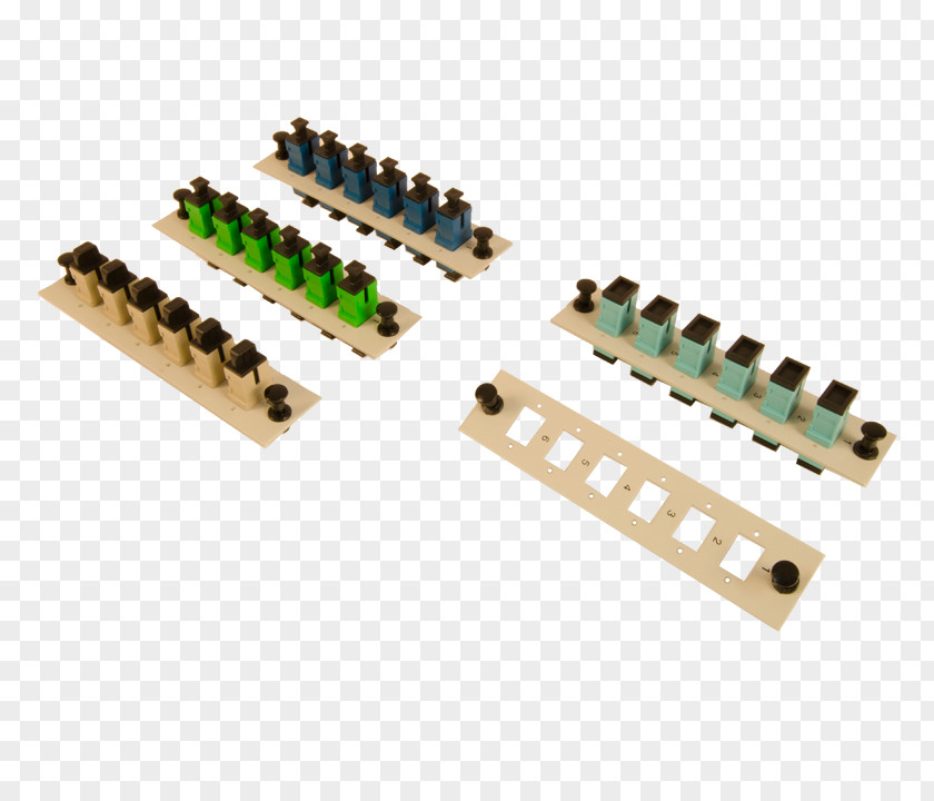 Angle Electrical Connector Electronic Component Circuit PNG