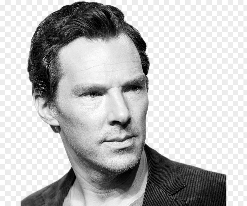 Benedict Cumberbatch Sherlock United Kingdom Actor Celebrity PNG