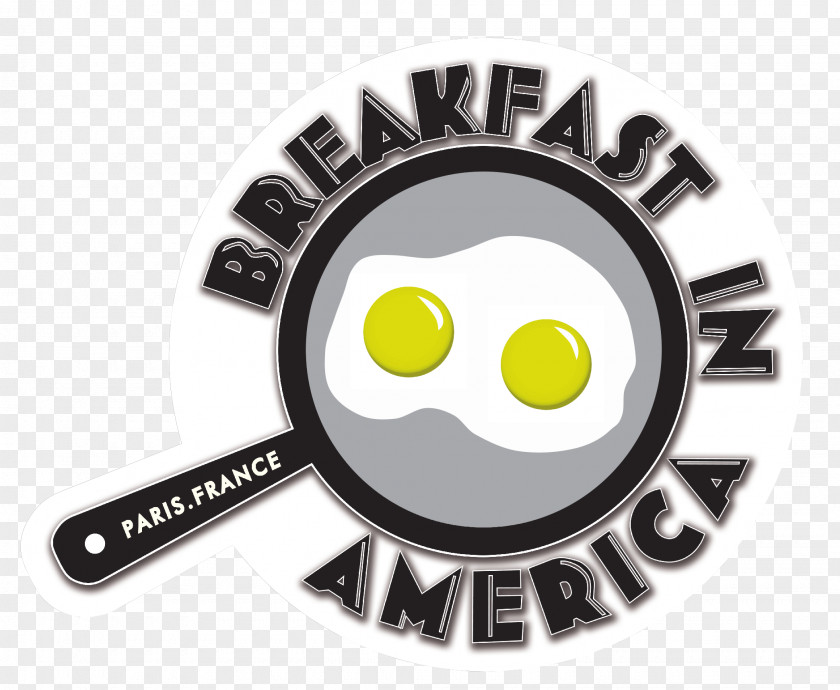 Breakfast Logo In America Rue Malher PNG