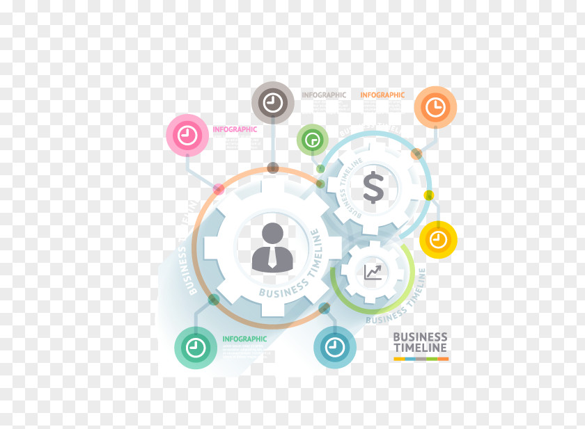 Business Information Graphic Design Circle PNG