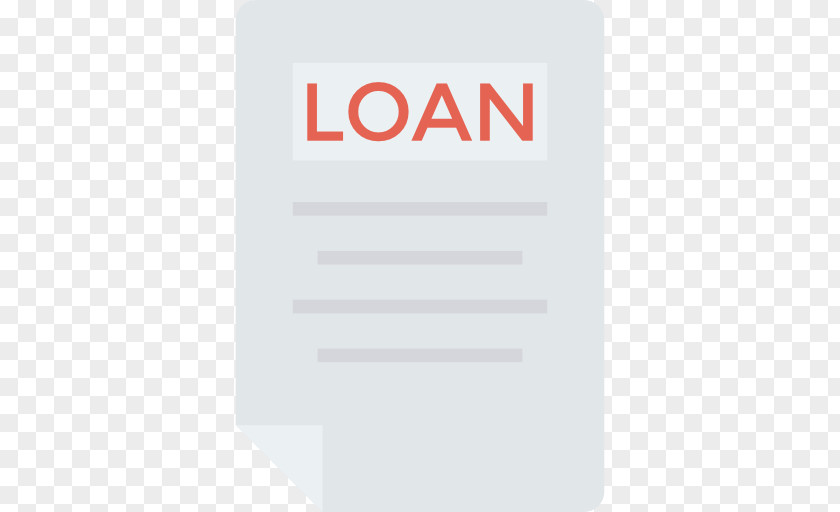 Business Loan Brand Logo Font PNG