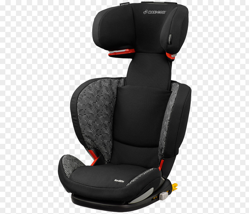 Car Baby & Toddler Seats Maxi-Cosi RodiFix Isofix Rodi AirProtect PNG