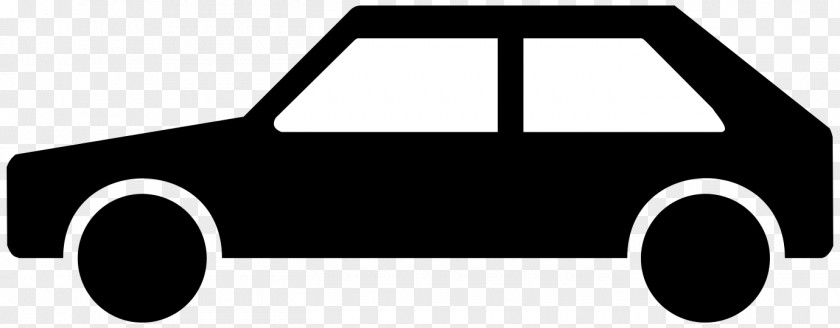Car Symbol Clip Art PNG