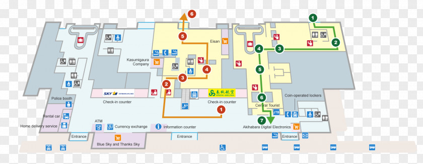 Design Floor Plan Residential Area Organization PNG