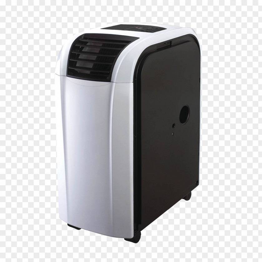 Evaporative Cooler Air Conditioning Dehumidifier GlenDimplex Dimplex DC10RC PNG