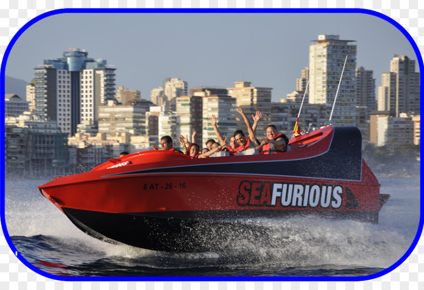 Excursiones Benidorm Island Motor Boats Boating PNG