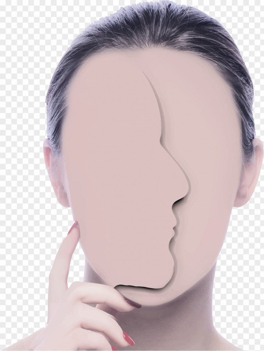 Face Clip Art PNG