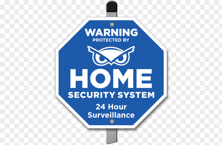 Home Security Alarms & Systems Logo Company PNG