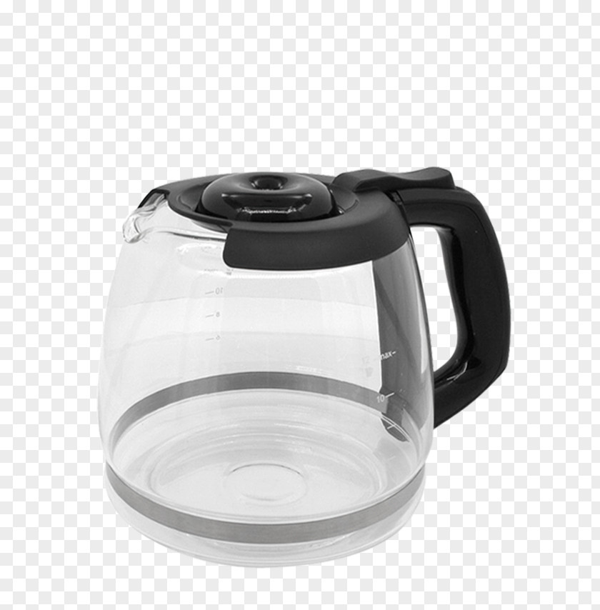 Kettle Coffee Mug Carafe Glass PNG