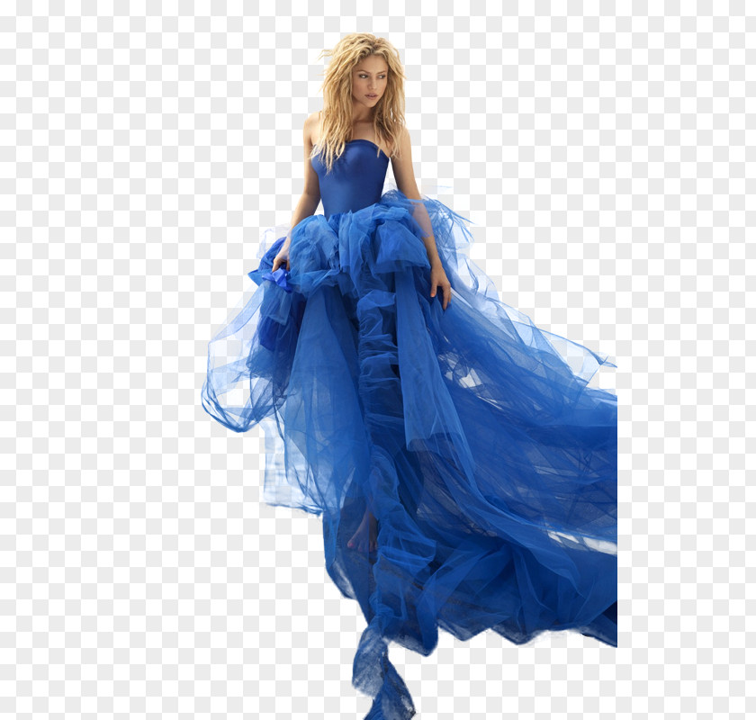 Ki Gown Cocktail Dress Blue Prom PNG