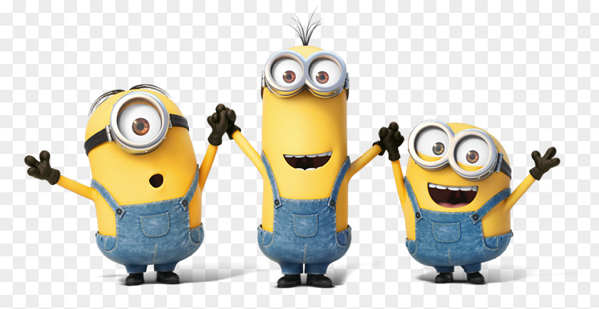 Minions Birthday Party YouTube Illumination Entertainment Film PNG