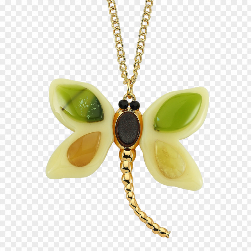 Necklace Charms & Pendants Gemstone Pollinator Amber PNG