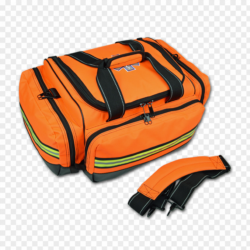 Orange First Aid Kits Supplies Emergency Medical Technician Services PNG