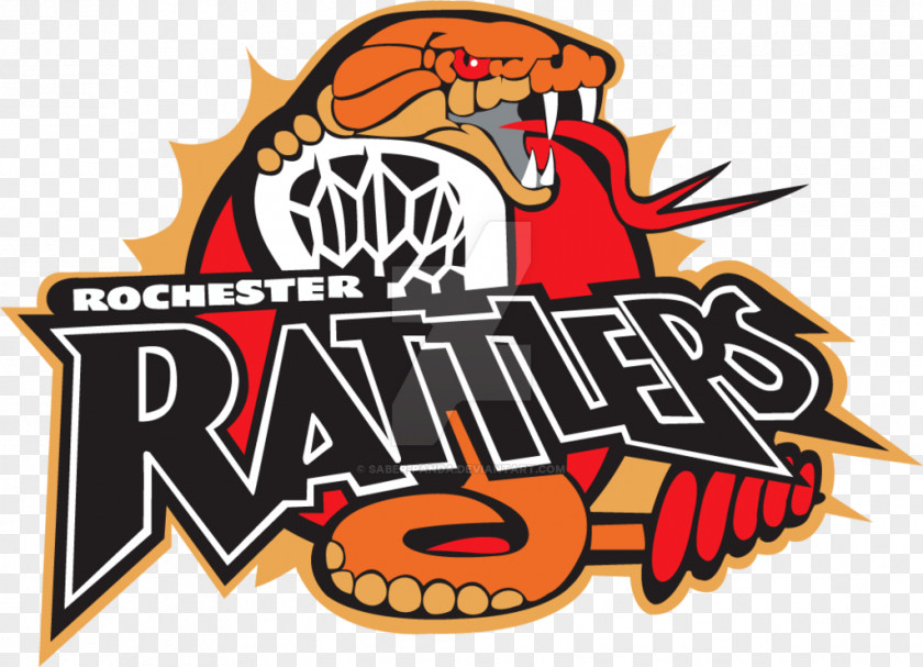 Ratlers Logo Illustration Dallas Rattlers Clip Art Brand PNG
