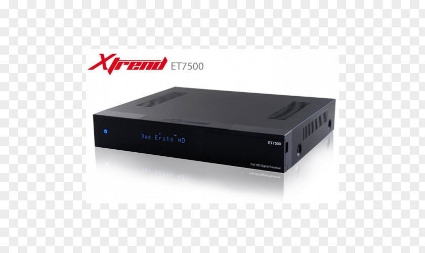 Satellite Receiver HDMI DVB-C Digital Video Broadcasting DVB-S2 FTA PNG