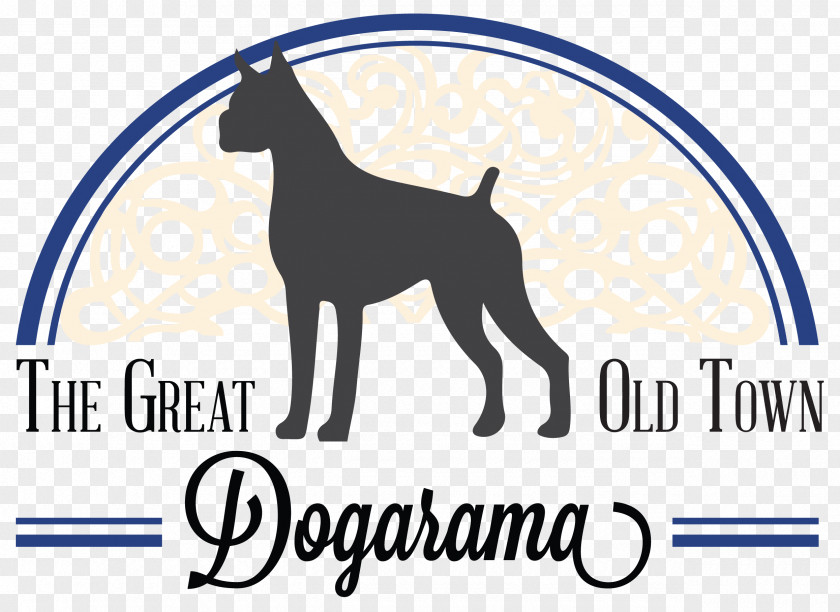 Silhouette Boxer Dobermann Dachshund Rottweiler Dogo Argentino PNG