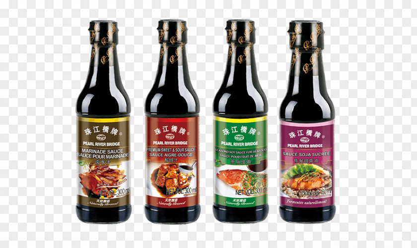 Soy Sauce Pearl River Bridge Flavor Singapore PNG