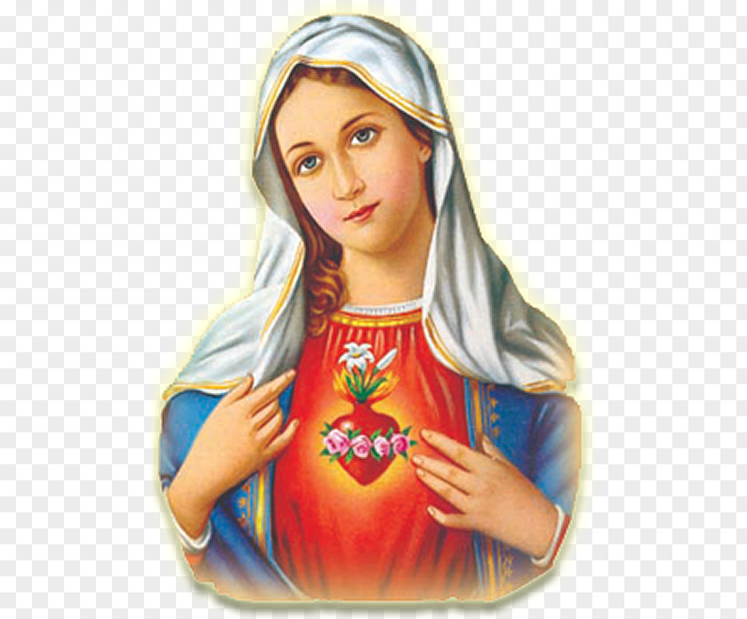 St Mary Transparent Image. PNG