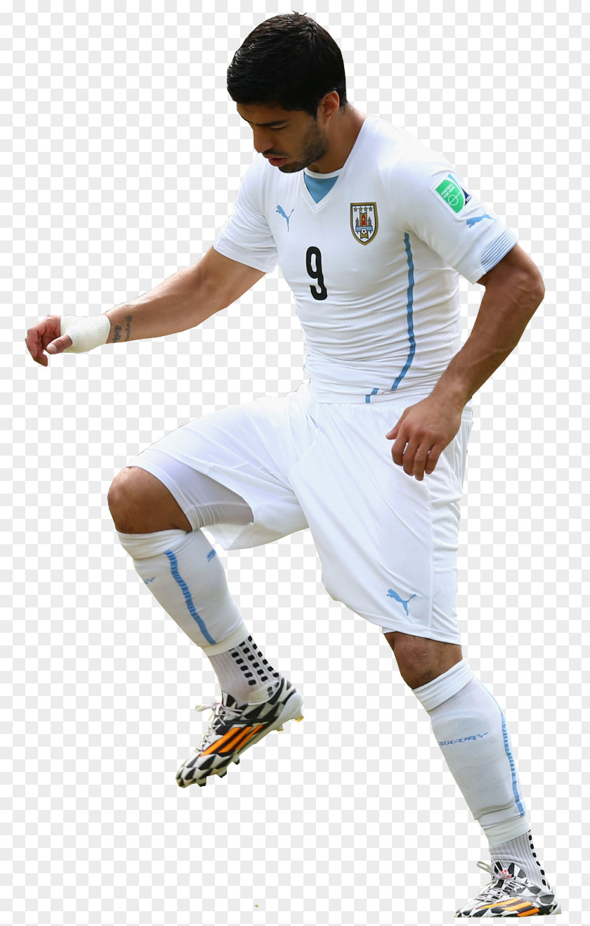 Suarez Uruguay Shoe T-shirt Team Sport Sports Shoulder PNG