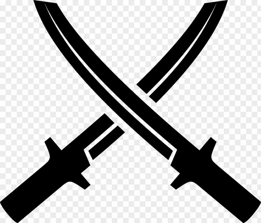 Symbol Dagger Sword PNG