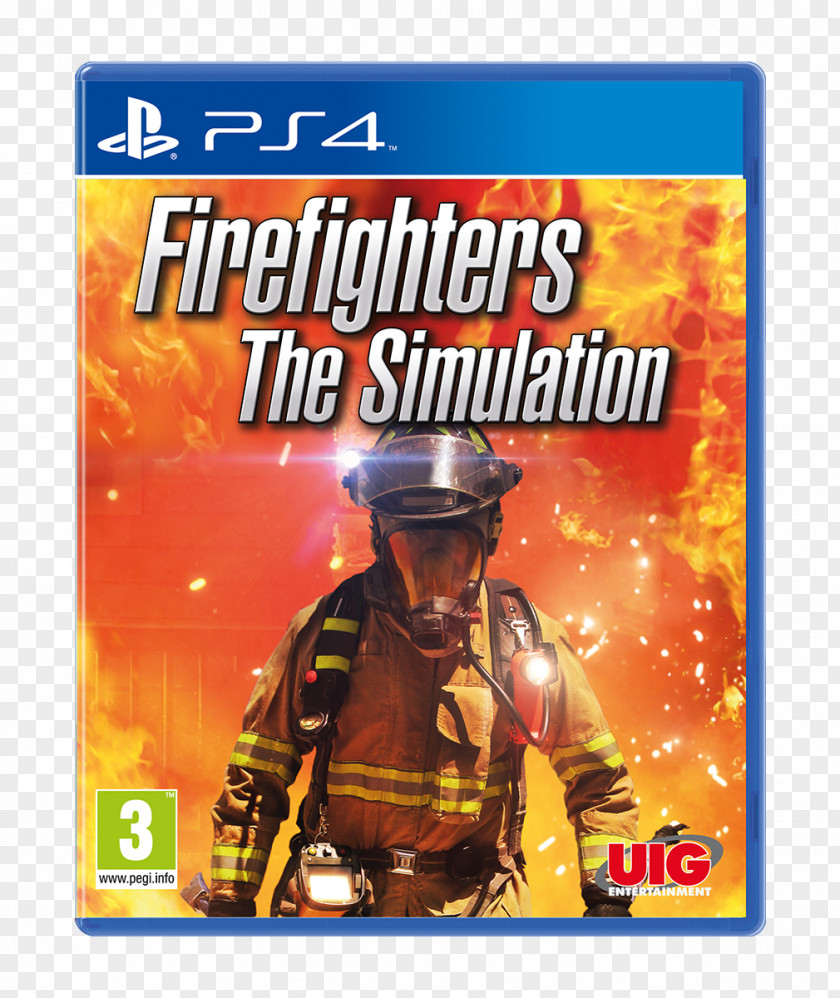 The Simulation PlayStation 4 Nintendo Switch Realms Of Arkania: Star TrailFirefighter Firefighters PNG