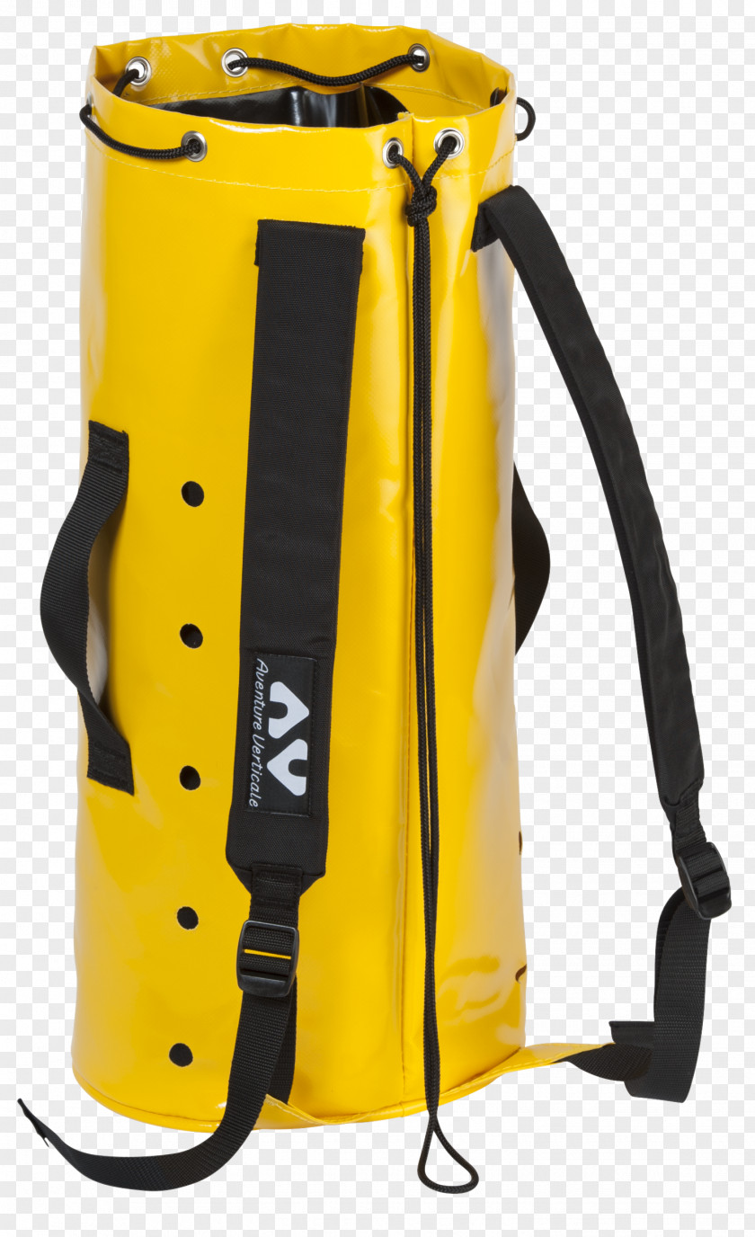 Water Bag Canyoning Speleology Rope Backpack Mascún PNG