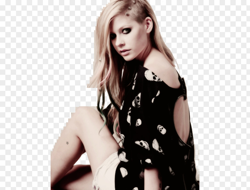 Avril Lavigne YouTube How You Remind Me Song Lyrics PNG